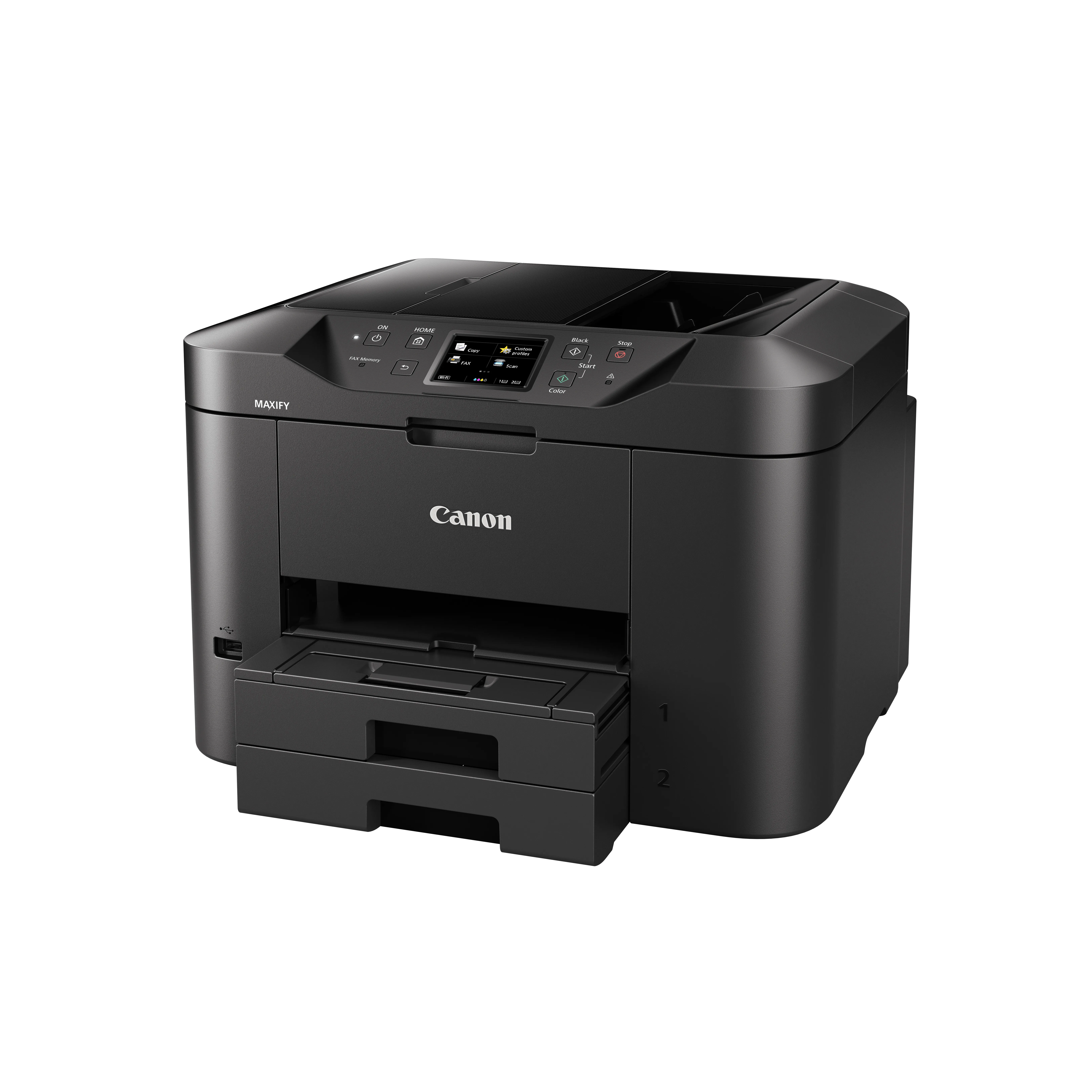 CANON MAXIFY MB2750_