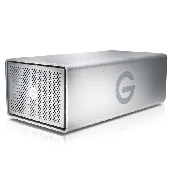 G-Tech G-RAID USB 8 Tt -ulkoinen kovalevy