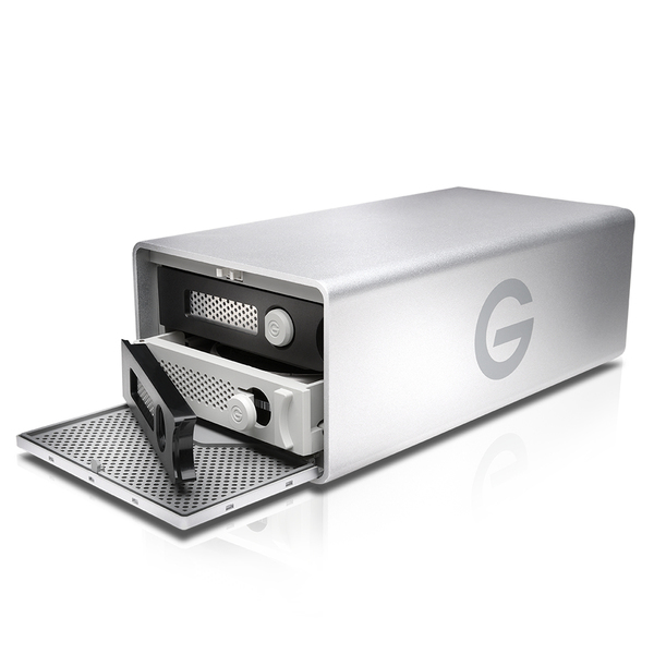 G-Tech G-RAID USB 8 Tt -ulkoinen kovalevy