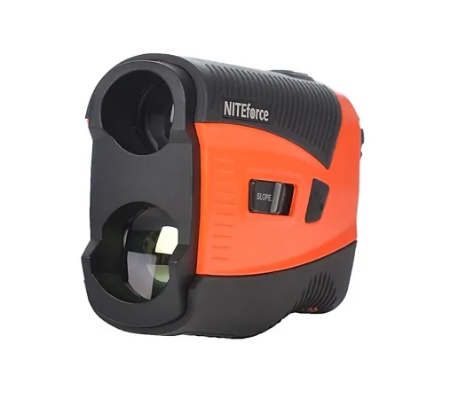 NITEforce Etäisyysmittari RangeFinder 1200 Oled Näytöllä