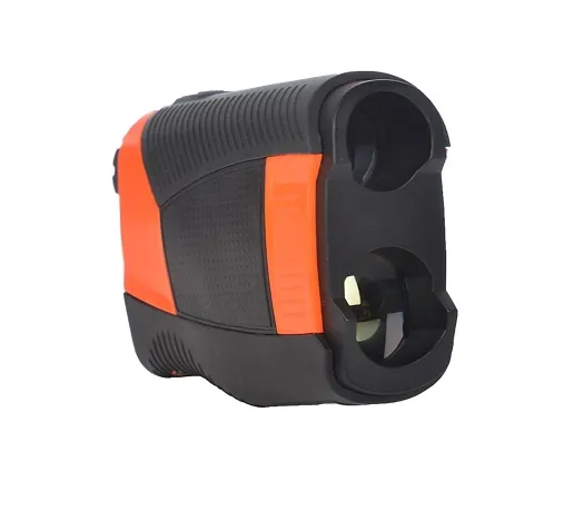 NITEforce Etäisyysmittari RangeFinder 1200 Oled Näytöllä