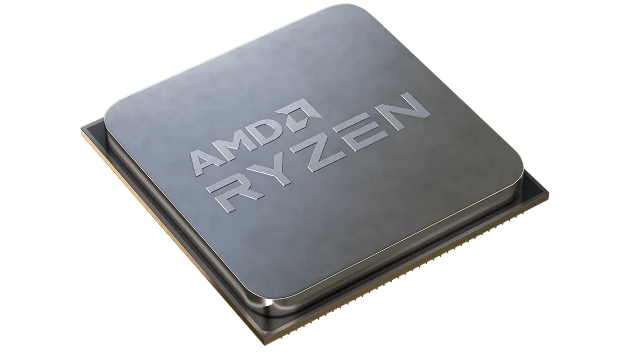 AMD Ryzen 3 3100 3,9 GHz, AM4 -suoritin, tray