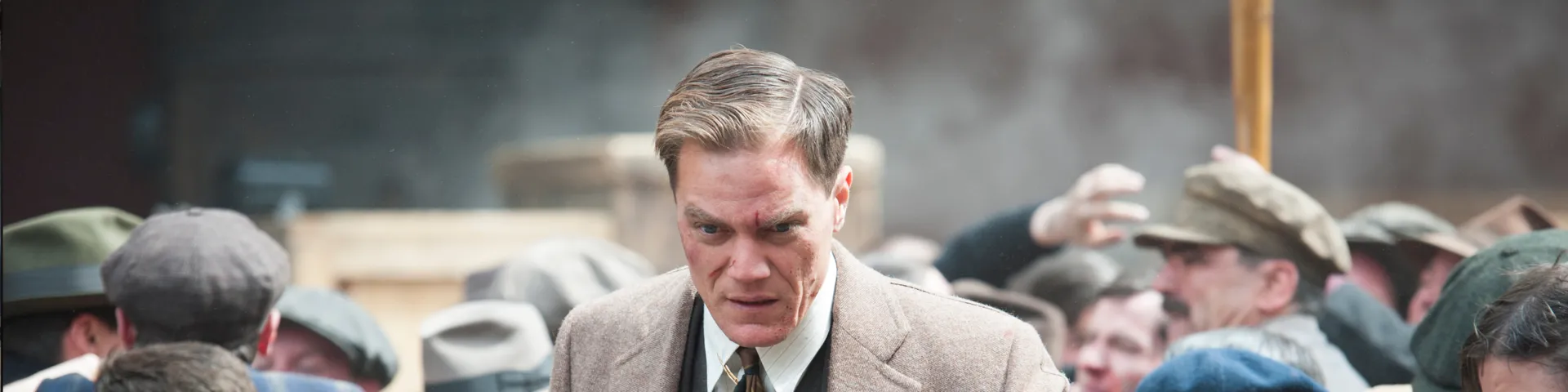 BOARDWALK EMPIRE - 4 TUOTANTOKAUSI