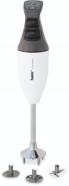 Bamix EO120W Classic sauvasekoitin