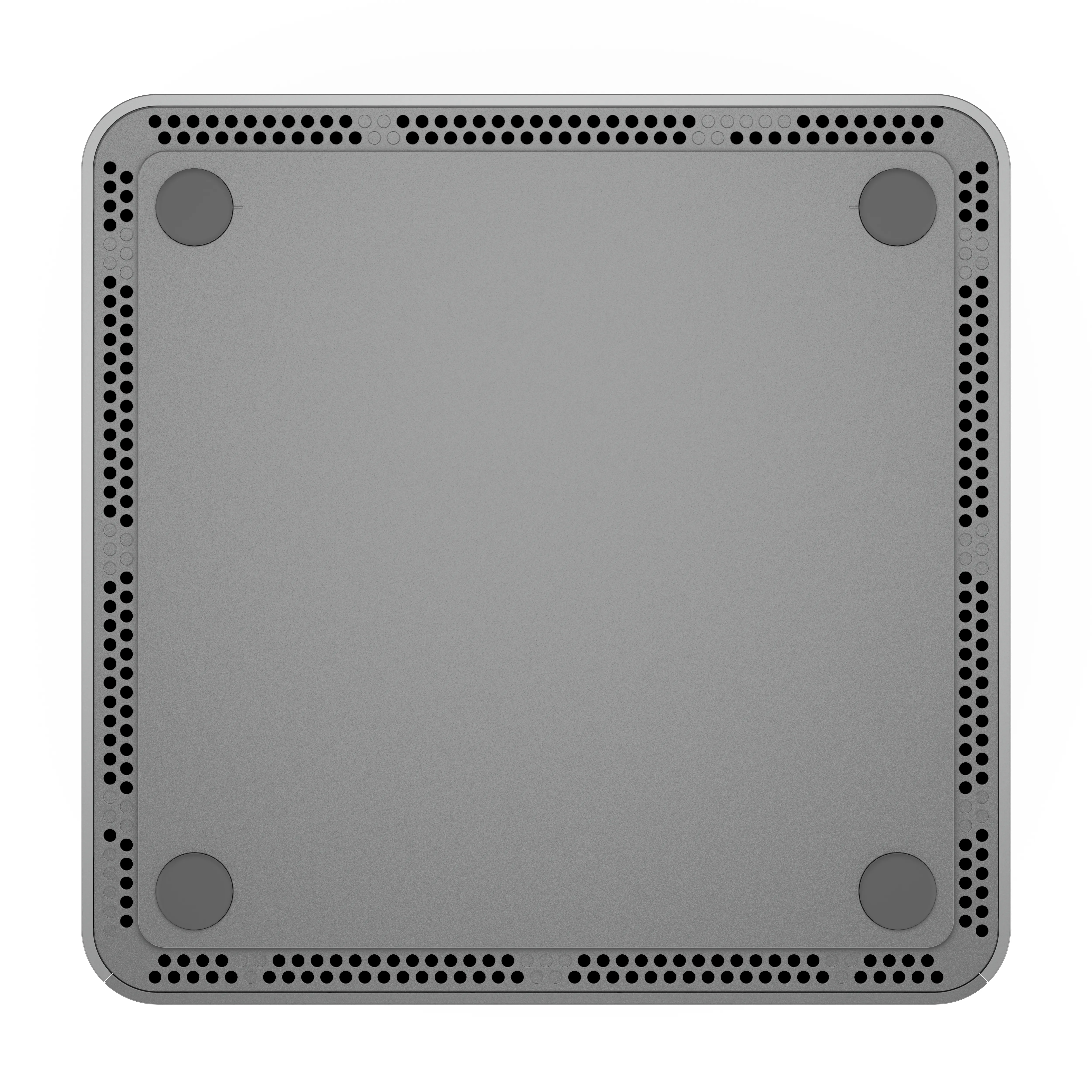 Lenovo ThinkCentre neo Ultra i5-14500, 16 GB, 512 GB, RTX 4060, Win 11 Pro arbetsstation, Tiny, luna grey