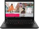 Lenovo ThinkPad X13 G1. 13.3", i5-10210U, 16 Gt, 480 Gt, Windows 11 Pro -kannettava (Refurbished: A)