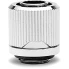 EKWB EK-Quantum Torque 6-Pack STC 10/13, Compression Fitting Kit, Nickel