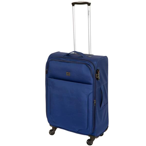 Swift Medium Trolley 67 Bl&aring;