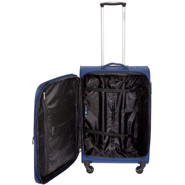 Swift Medium Trolley 67 Bl&aring;