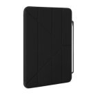 Pipetto iPad Air 11-tum Origami No3 - pennfodral, svart