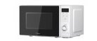 Midea MAM720C2AT(WH) Free-standing Microwave Oven, 700 W, 20 L, White