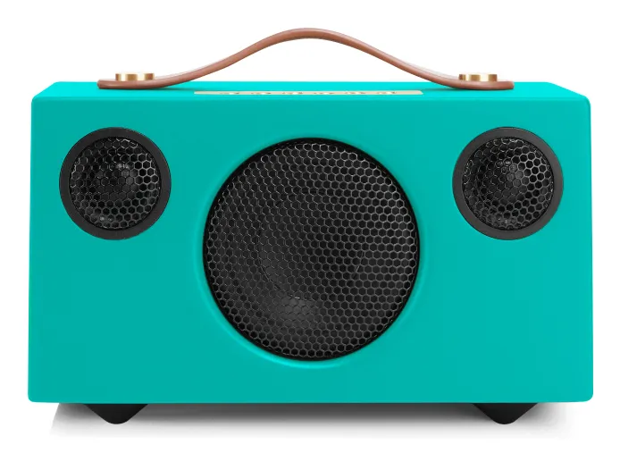 AUDIO PRO Kaiutin Addon T3+ Langaton Kannettava Aqua