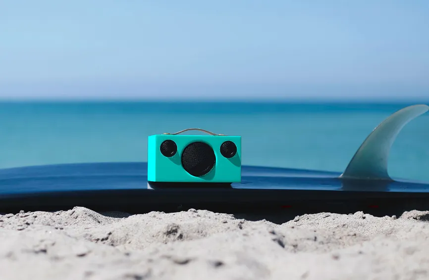 AUDIO PRO Kaiutin Addon T3+ Langaton Kannettava Aqua