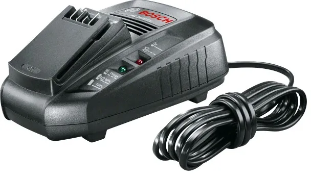 Bosch Batterioplader