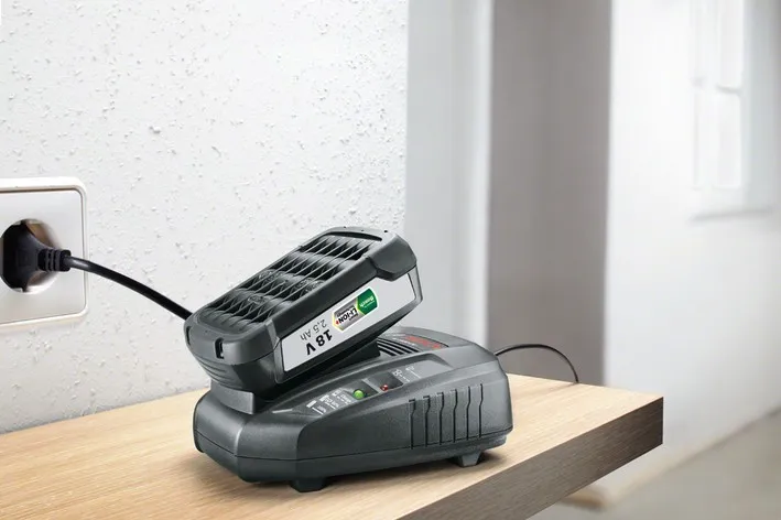 Bosch Batterioplader