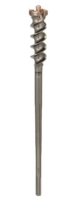 Bosch Breakthrough drill max 9 55mm