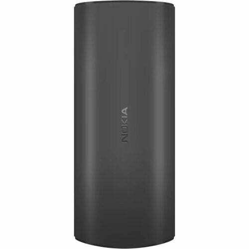 HMD 105 DS 4G TA-1653 BLACK