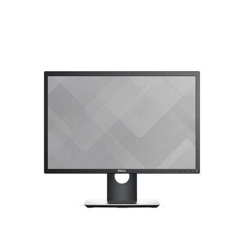 Dell 22&quot; Professional P2217H, 1680x1050px, TN - monitor