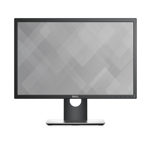 Dell 22&quot; Professional P2217H, 1680x1050px, TN - monitor