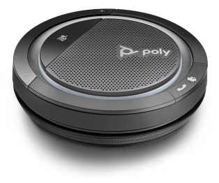POLY Calisto 5300 CL5300-M USB-C/BT600C