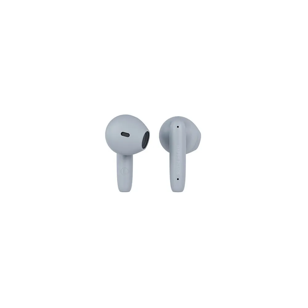Happy Plugs Joy Lite Wireless Earbuds, Blue