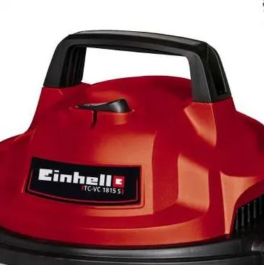 Einhell TC-VC 1815 S -teollisuusimuri