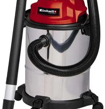 Einhell TC-VC 1815 S -teollisuusimuri