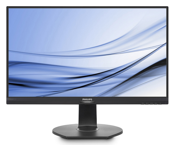 Philips 27" 272B7QPJEB, QHD, IPS - monitor Philips 27" 272B7QPJEB, QHD, IPS - monitor