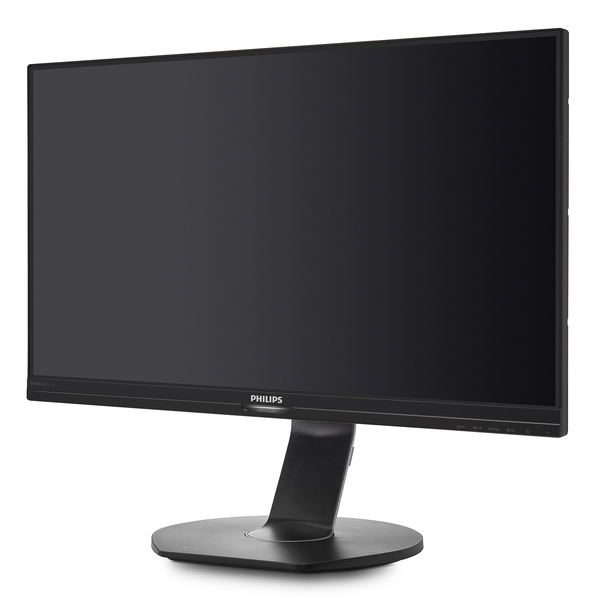 Philips 27" 272B7QPJEB, QHD, IPS - monitor Philips 27" 272B7QPJEB, QHD, IPS - monitor