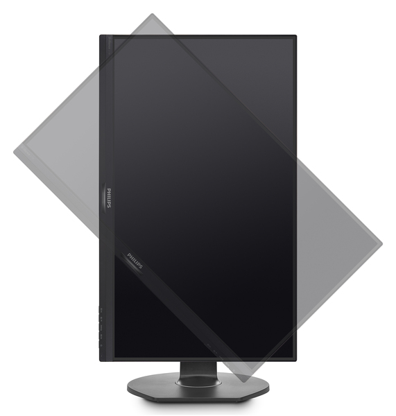 Philips 27" 272B7QPJEB, QHD, IPS - monitor Philips 27" 272B7QPJEB, QHD, IPS - monitor