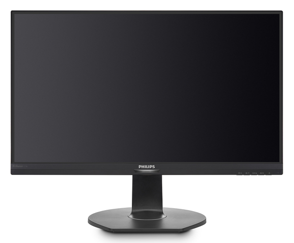 Philips 27" 272B7QPJEB, QHD, IPS - monitor Philips 27" 272B7QPJEB, QHD, IPS - monitor