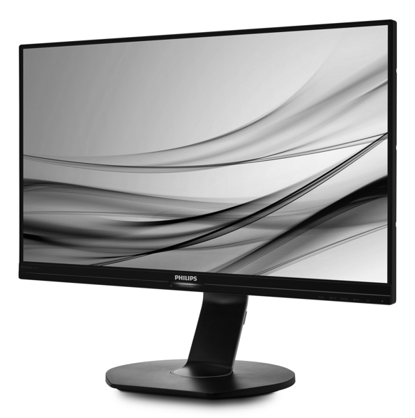 Philips 27" 272B7QPJEB, QHD, IPS - monitor Philips 27" 272B7QPJEB, QHD, IPS - monitor
