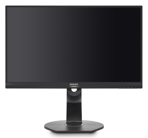 Philips 27" 272B7QPJEB, QHD, IPS - monitor Philips 27" 272B7QPJEB, QHD, IPS - monitor