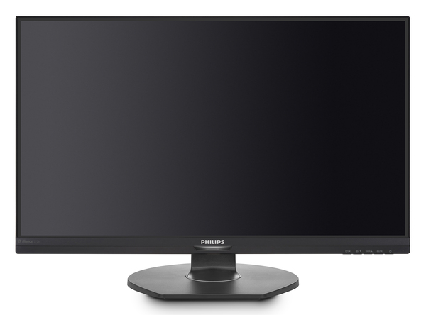 Philips 27" 272B7QPJEB, QHD, IPS - monitor Philips 27" 272B7QPJEB, QHD, IPS - monitor