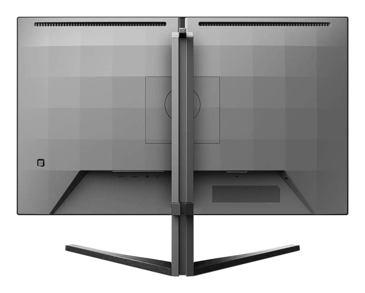 Philips 27" Evnia 27M2N5500, QHD, IPS -pelinäyttö