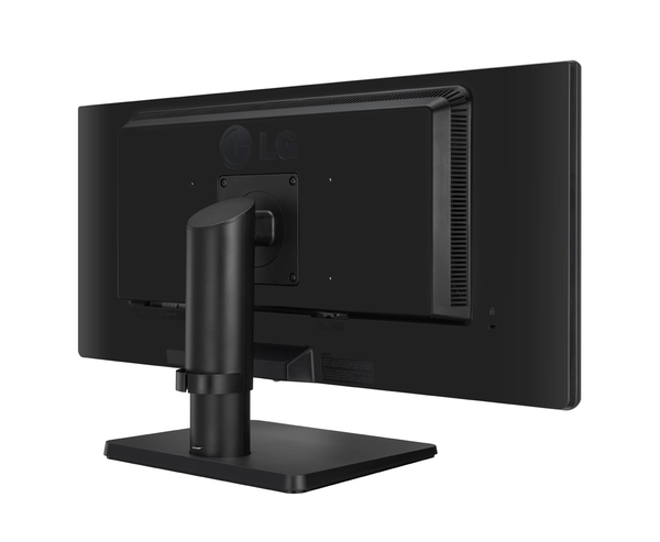 LG 29&quot; 29UB67-B, W-LED 2560x1080, sRGB 99%, Pivot, IPS -n&auml;ytt&ouml;