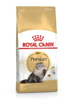 Royal Canin Persian Adult, Kissan kuivaruoka, 4 kg