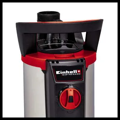 Einhell GE-DP 7935 N-A ECO -likaisen veden pumppu