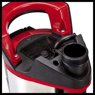 Einhell GE-DP 7935 N-A ECO -likaisen veden pumppu