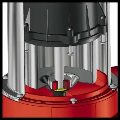 Einhell GE-DP 7935 N-A ECO -likaisen veden pumppu
