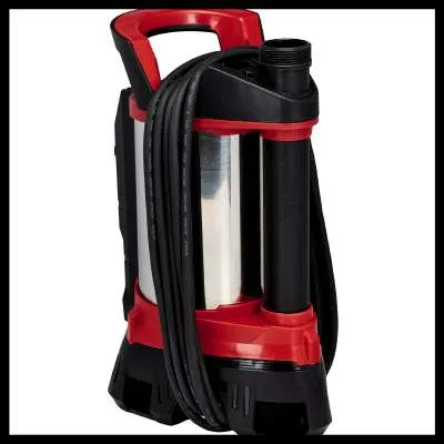Einhell GE-DP 7935 N-A ECO -likaisen veden pumppu