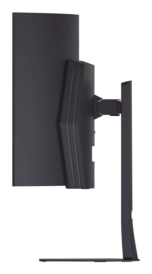 LG UltraGear OLED 45GX900A-B 45" UWQHD, OLED, USB-C hub, 240Hz Curved Gaming Monitor