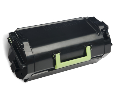 TONER CARTRIDGE, BLACK