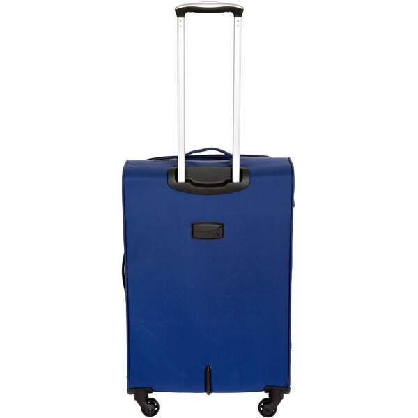 Swift Medium Trolley 67 Bl&aring;