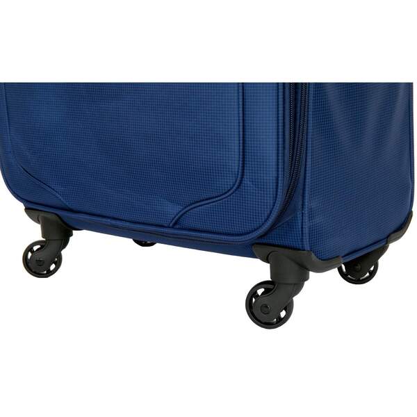 Swift Medium Trolley 67 Bl&aring;