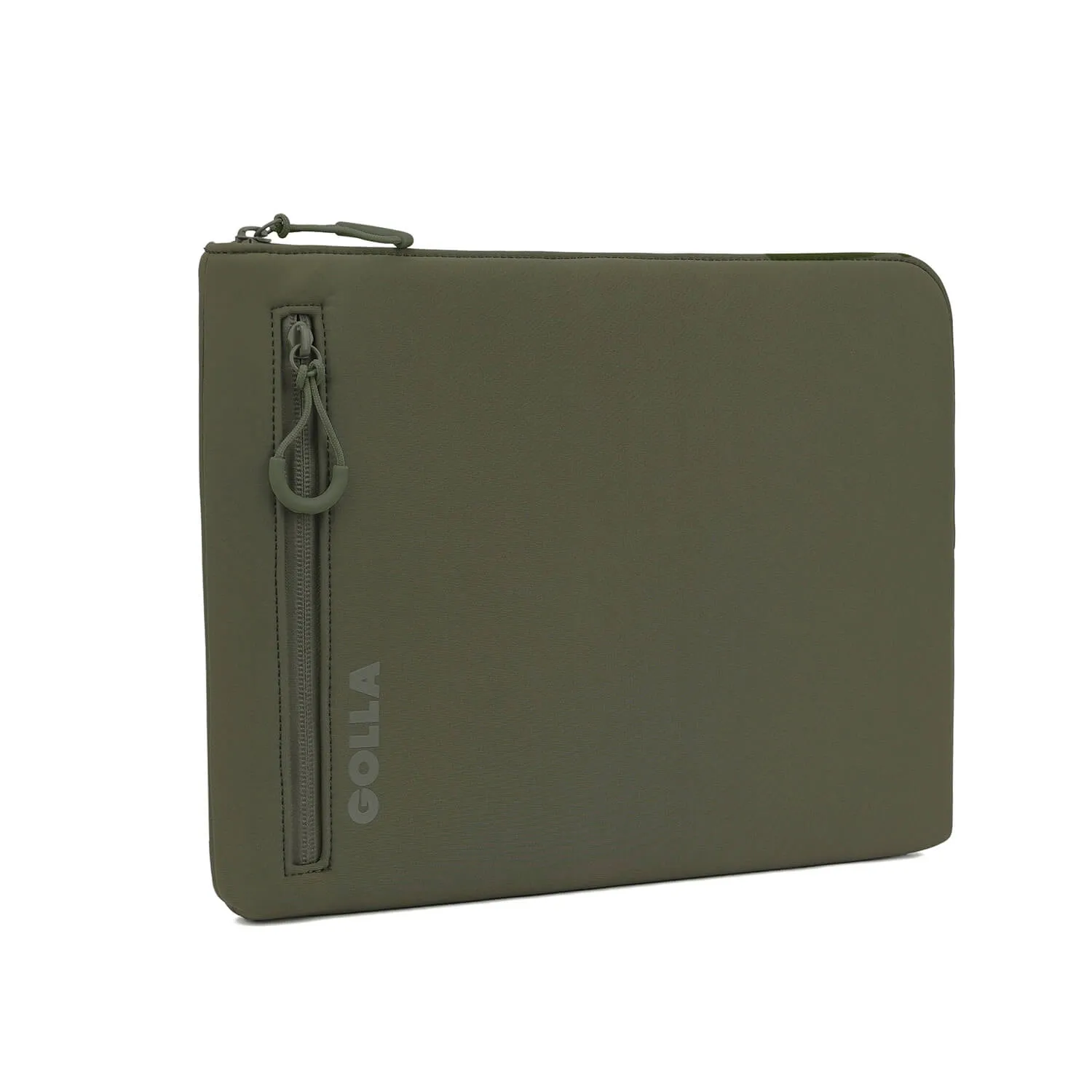 Golla Metro Neoprene - sleeve, gr&ouml;n, 15"
