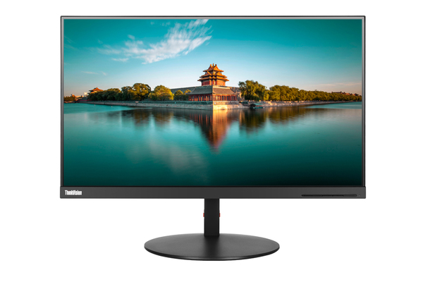 Lenovo 23.8" ThinkVision P24H, QHD, USB-C, IPS - monitor