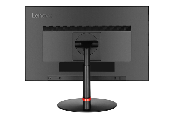 Lenovo 23.8" ThinkVision P24H, QHD, USB-C, IPS - monitor