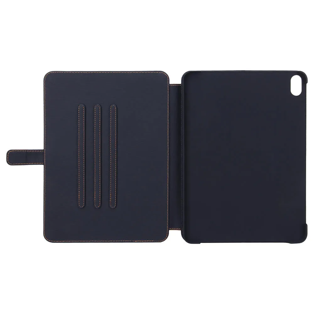 ONSALA COLLECTION Tabletsuoja Nahka Ruskea iPad AIR 10.9" 2020