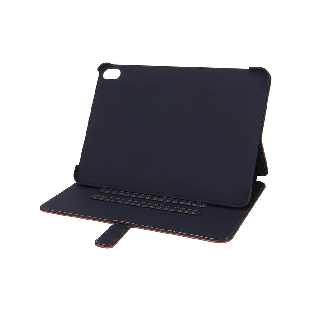 ONSALA COLLECTION Tabletsuoja Nahka Ruskea iPad AIR 10.9" 2020